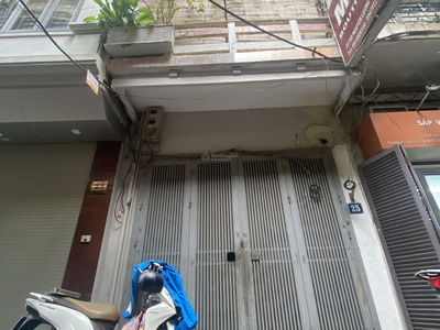 No. 25 Lane 180, Vietnam No. 25 Lane 180, Vietnam