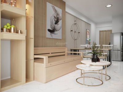 Botanica Premier, Vietnam Botanica Premier, Vietnam