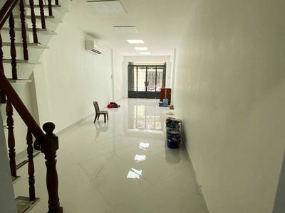 Truong Chinh Street, Vietnam Truong Chinh Street, Vietnam