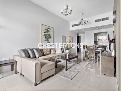 Elite Business Bay Residence, United Arab Emirates  Elite Business Bay Residence, United Arab Emirates