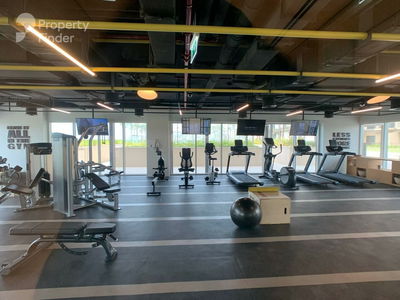 Collective Tower 2, United Arab Emirates  Collective Tower 2, United Arab Emirates