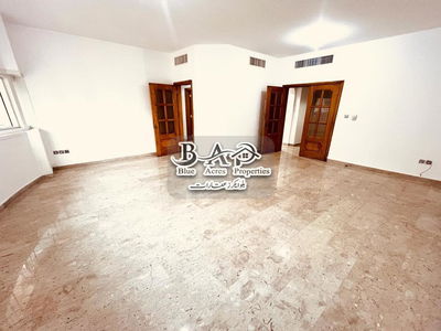 Zayed the First Street