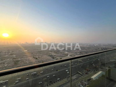 Bloom Towers C, United Arab Emirates  Bloom Towers C, United Arab Emirates