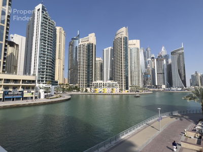 Marina Diamond 6, United Arab Emirates  Marina Diamond 6, United Arab Emirates