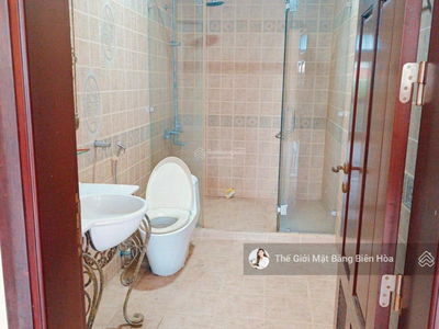 Thong Nhat Ward, Vietnam Thong Nhat Ward, Vietnam