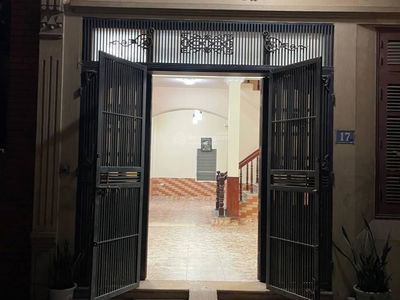 Alley 56/119, Vietnam Alley 56/119, Vietnam