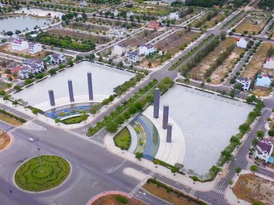 Golden Bay, Vietnam Golden Bay, Vietnam