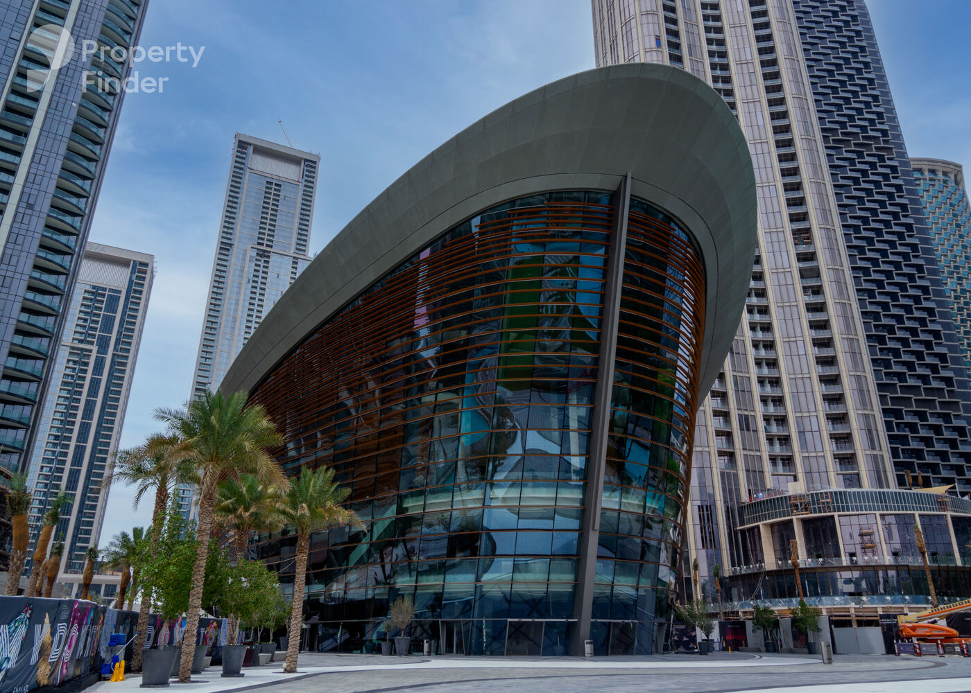 The Address BLVD Sky Collection, United Arab Emirates The Address BLVD Sky Collection, United Arab Emirates