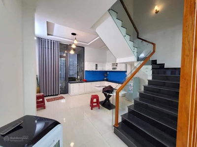 Vo An Ninh Street, Vietnam Vo An Ninh Street, Vietnam