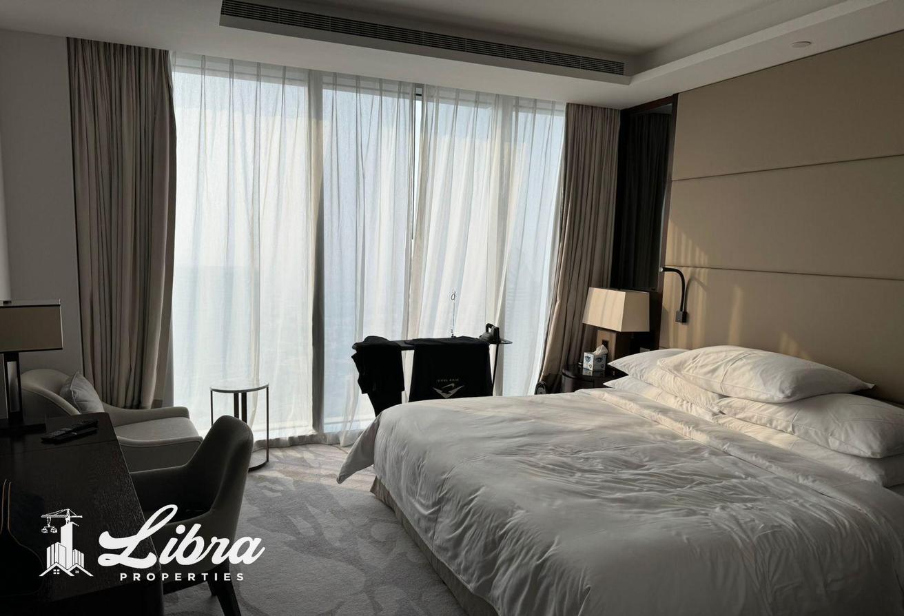 The Address Sky View Tower 2, United Arab Emirates The Address Sky View Tower 2, United Arab Emirates