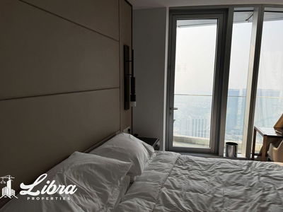 The Address Sky View Tower 2, United Arab Emirates  The Address Sky View Tower 2, United Arab Emirates