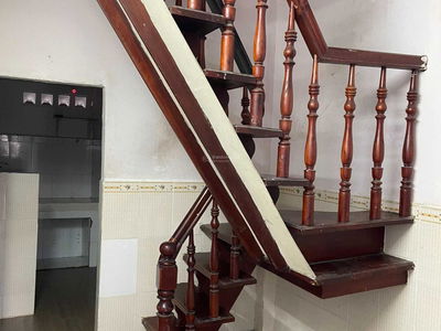 Thanh Thai Street, Vietnam Thanh Thai Street, Vietnam