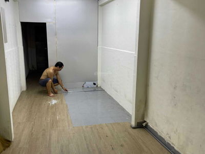 Thanh Thai Street, Vietnam Thanh Thai Street, Vietnam