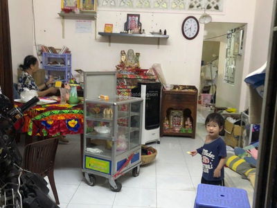 Nguyen Thi Kieu Street, Vietnam Nguyen Thi Kieu Street, Vietnam