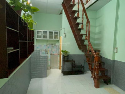 Phan Xich Long Street, Vietnam Phan Xich Long Street, Vietnam