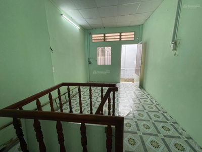 Phan Xich Long Street, Vietnam Phan Xich Long Street, Vietnam