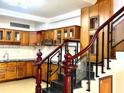 Phuoc Tien Ward, Vietnam Phuoc Tien Ward, Vietnam