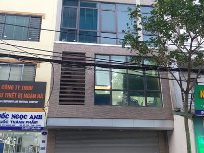 Ton Duc Thang Street, Vietnam Ton Duc Thang Street, Vietnam