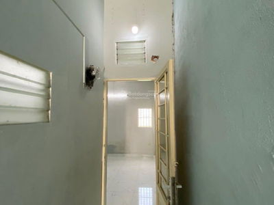 Pham The Hien Street, Vietnam Pham The Hien Street, Vietnam