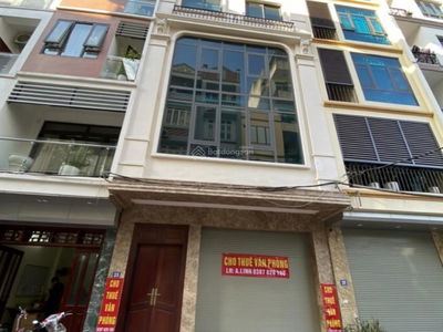 Trung Kinh Street Trung Kinh Street