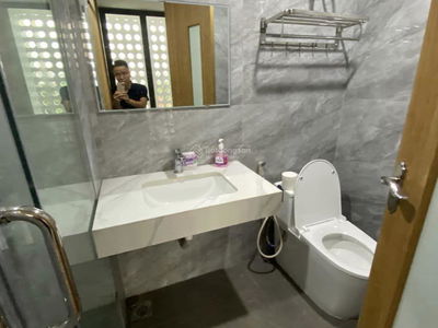 Trai Le Street, Vietnam Trai Le Street, Vietnam