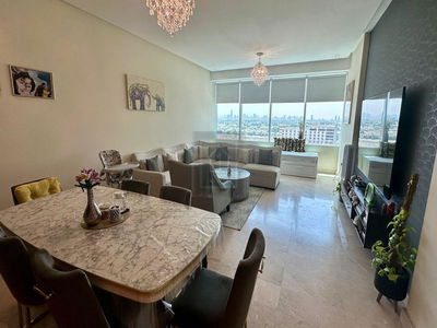 Madina Tower Madina Tower