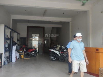 Dinh Thon Street, Vietnam Dinh Thon Street, Vietnam