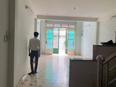 Thanh Thai Street, Vietnam Thanh Thai Street, Vietnam