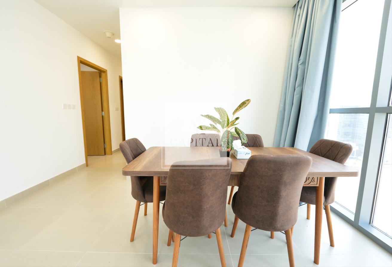 Bellevue Tower 1, United Arab Emirates Bellevue Tower 1, United Arab Emirates