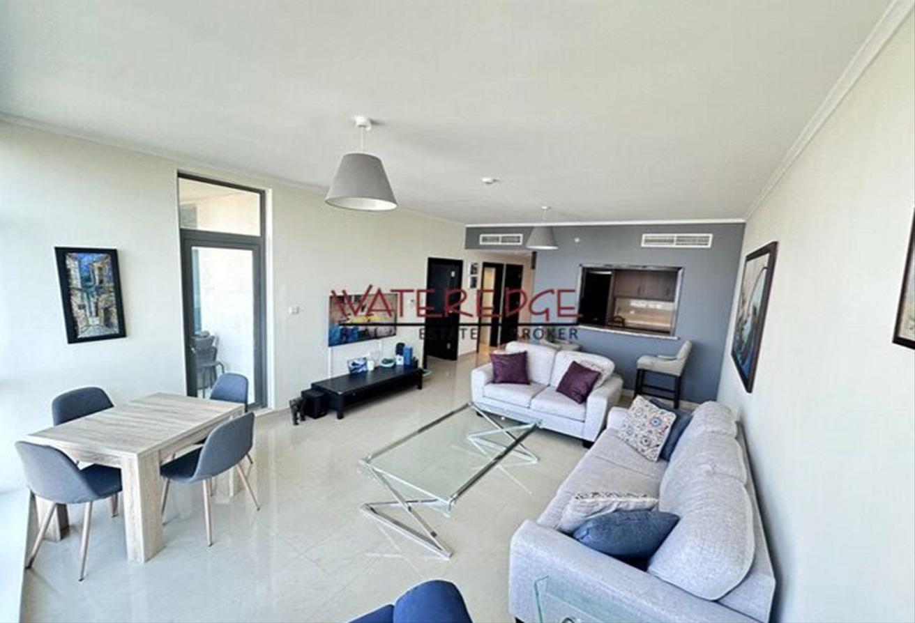 The Links West Tower The Links West Tower