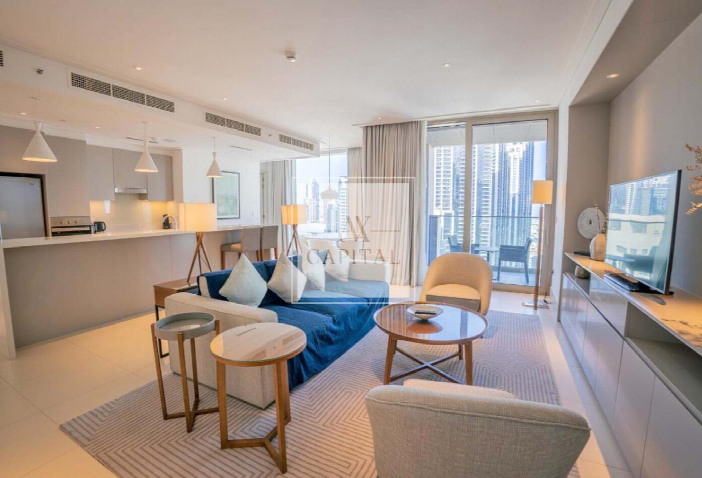 Vida Residence Downtown Vida Residence Downtown