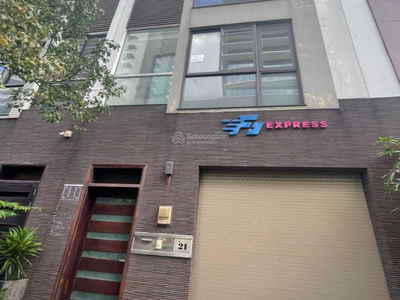 Su Van Hanh Street Su Van Hanh Street