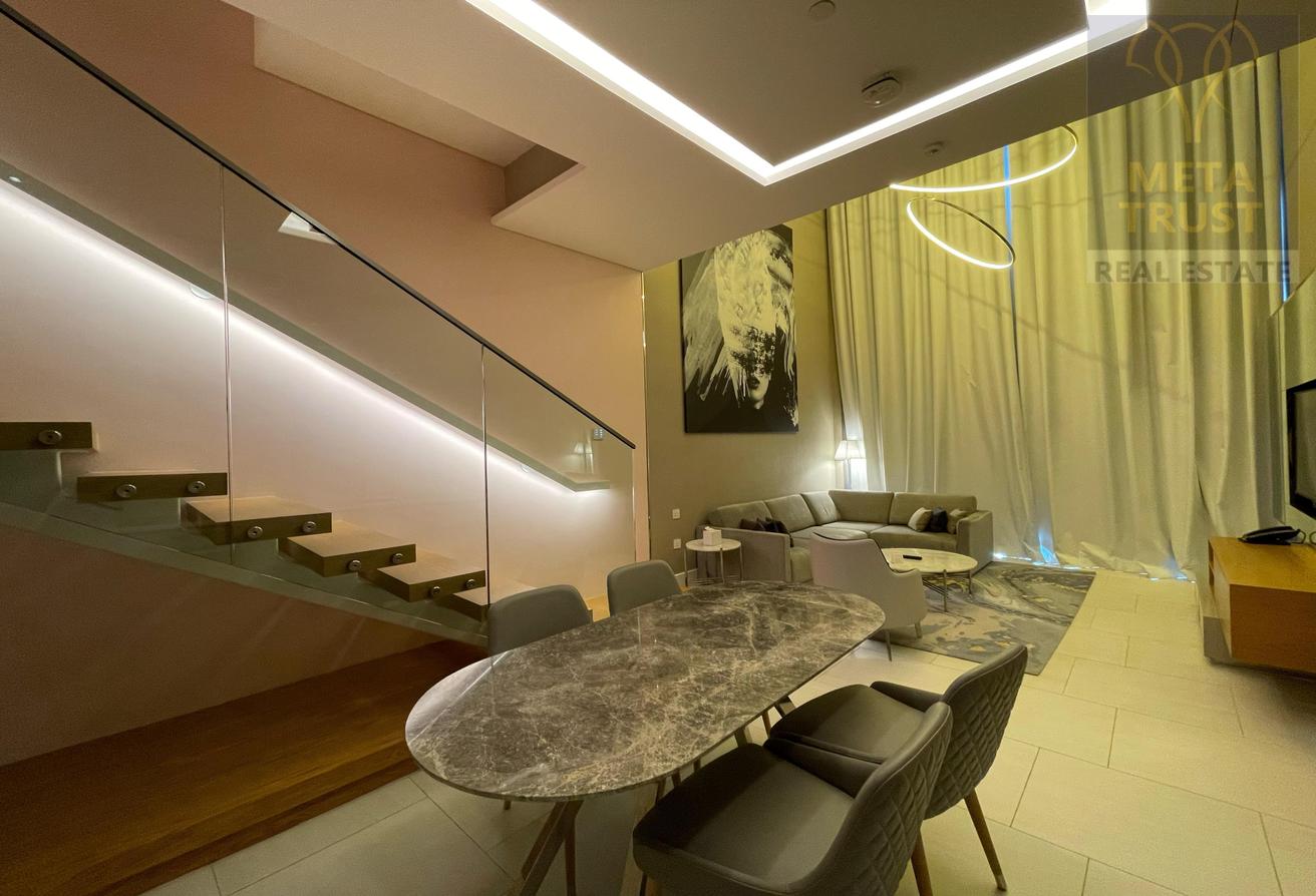 SLS Dubai Hotel & Residences SLS Dubai Hotel & Residences