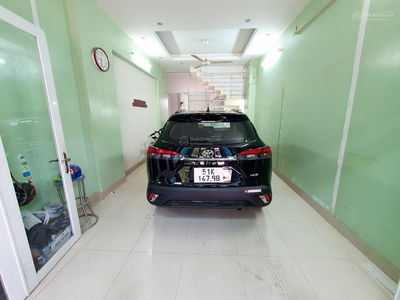 Cao Lo Street, Vietnam Cao Lo Street, Vietnam