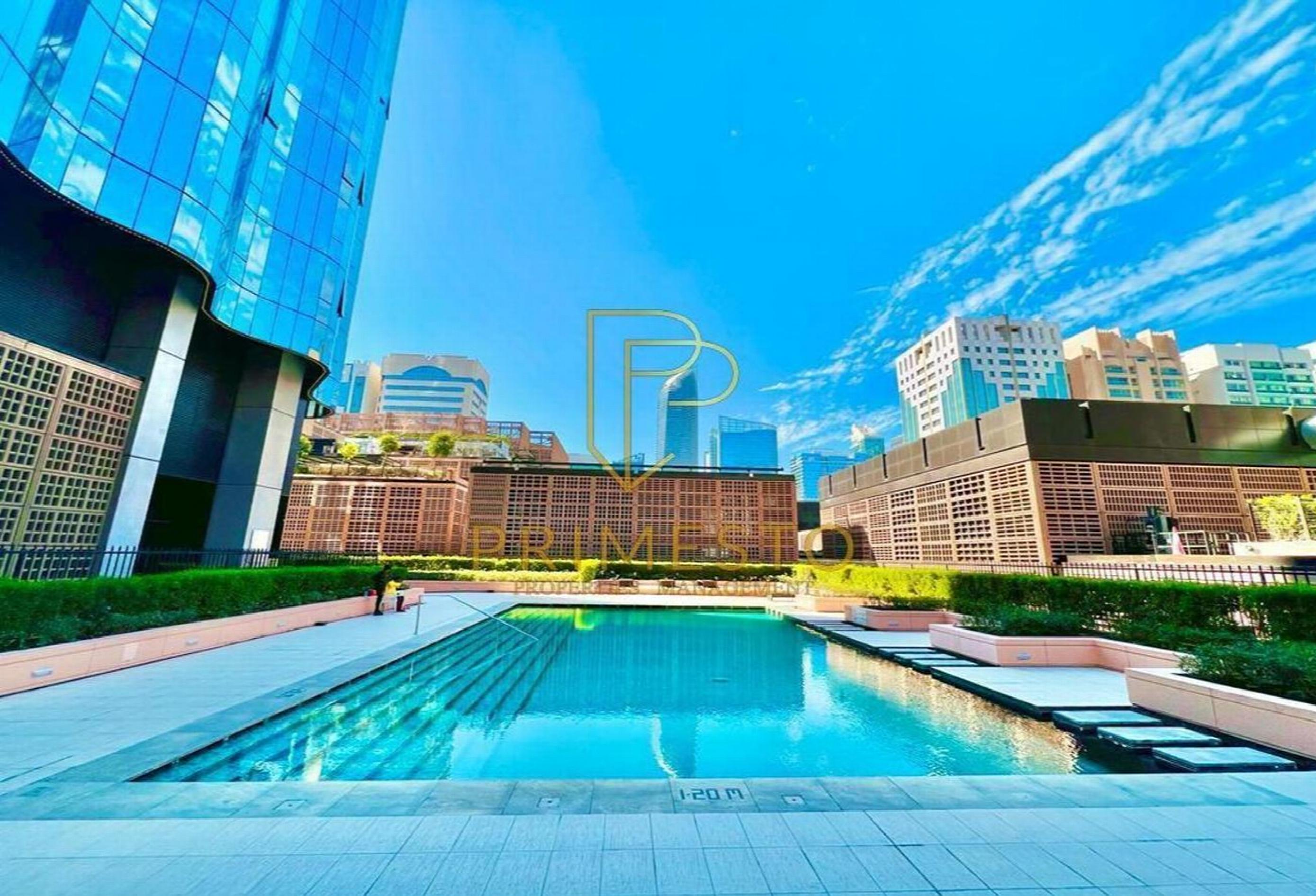 Burj Mohammed Bin Rashid at WTC Burj Mohammed Bin Rashid at WTC