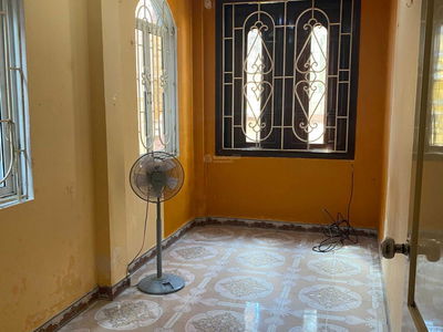 Hoang Van Thu Street, Vietnam Hoang Van Thu Street, Vietnam