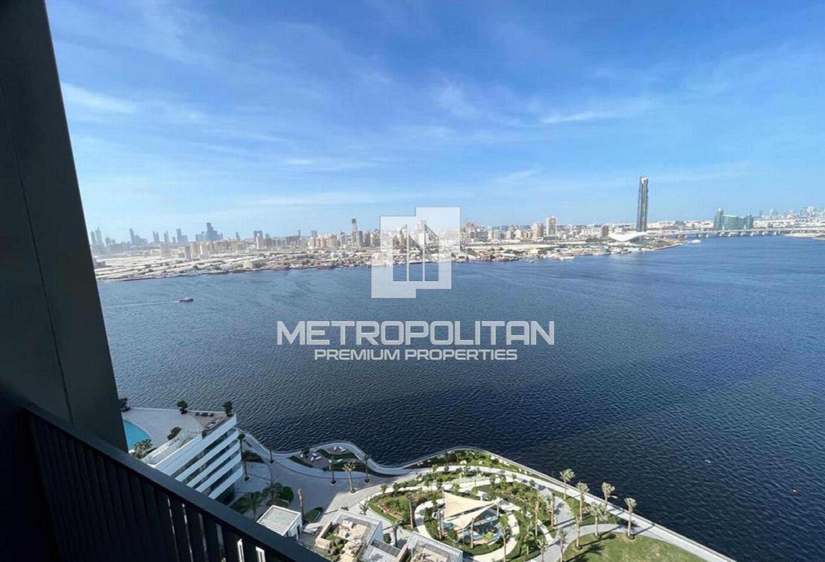 Creek Edge Tower 2 Creek Edge Tower 2