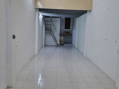 Tran Cung Street Tran Cung Street