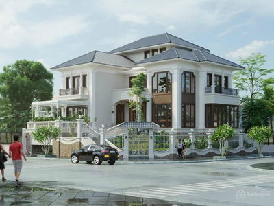 Me Tri Ha Urban Area, Vietnam Me Tri Ha Urban Area, Vietnam