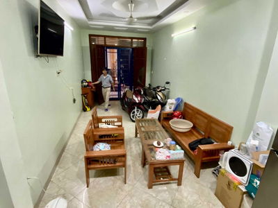 Lane 8, Vietnam Lane 8, Vietnam