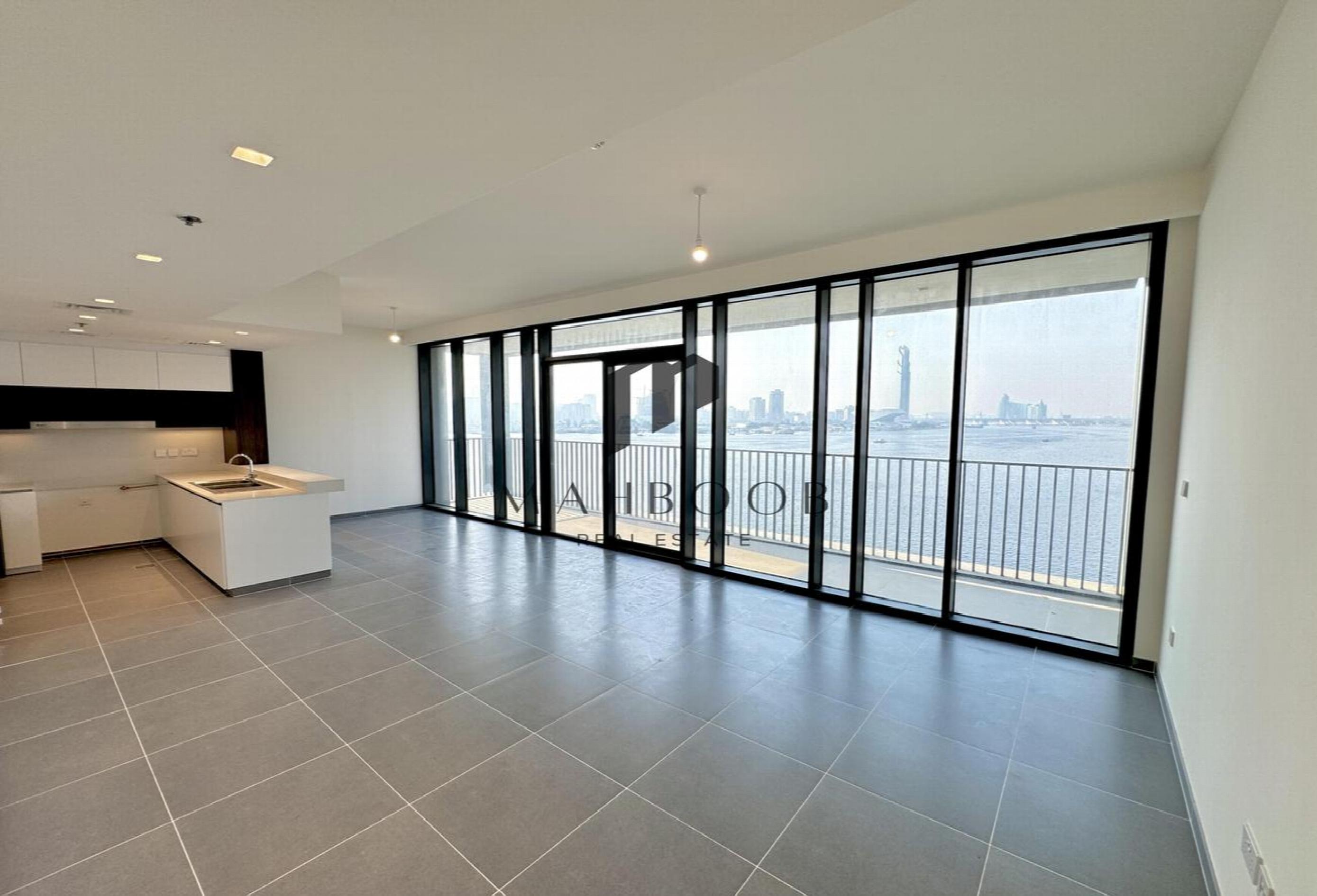 Creek Edge Tower 1 Creek Edge Tower 1