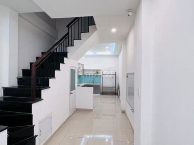 Alley 606, Vietnam Alley 606, Vietnam