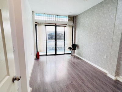 Alley 606, Vietnam Alley 606, Vietnam