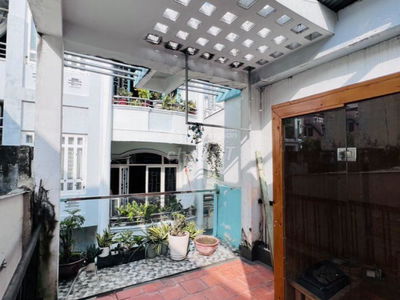 Alley 606, Vietnam Alley 606, Vietnam