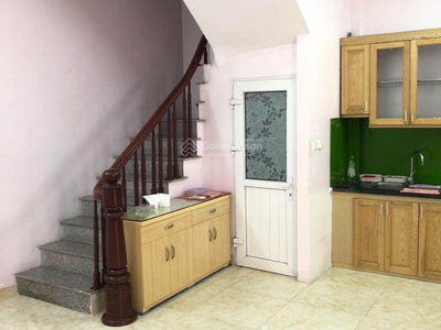 Trung Kinh Street, Vietnam Trung Kinh Street, Vietnam