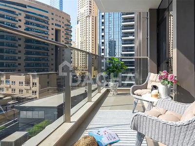 Sparkle Tower 1, United Arab Emirates  Sparkle Tower 1, United Arab Emirates