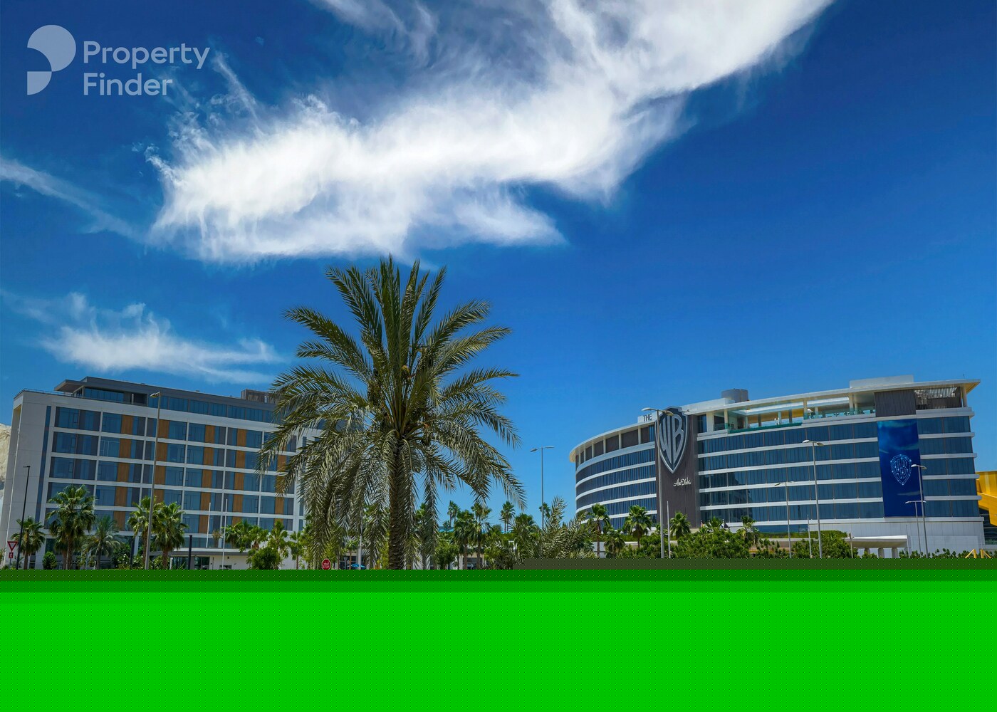 Noya 1, United Arab Emirates Noya 1, United Arab Emirates