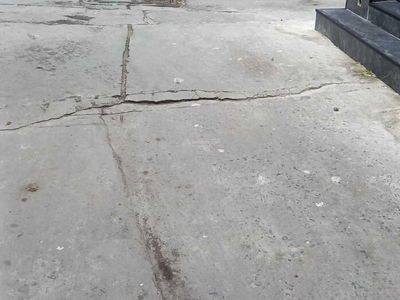 Nguyen Van Qua Street, Vietnam Nguyen Van Qua Street, Vietnam