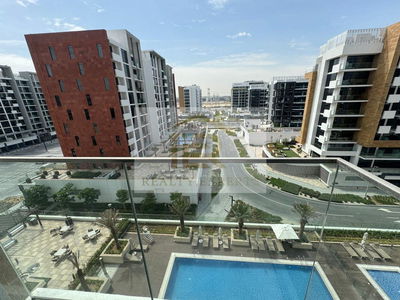 AZIZI Riviera, United Arab Emirates  AZIZI Riviera, United Arab Emirates