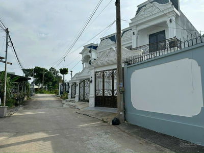 DX 043 Street, Vietnam DX 043 Street, Vietnam